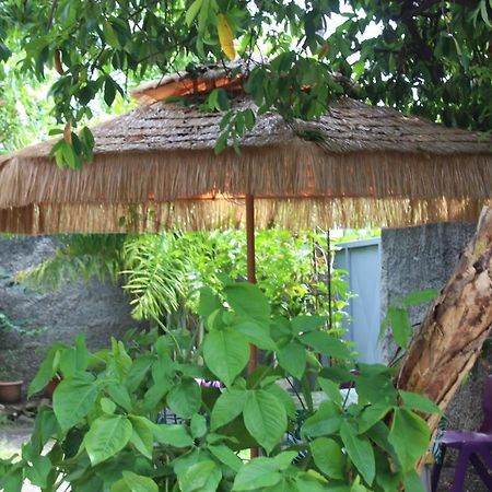 Hime Lodge Papeete  Exteriör bild
